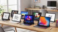 top ipads for creators