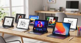 top ipads for creators