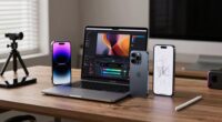 top iphones for creators