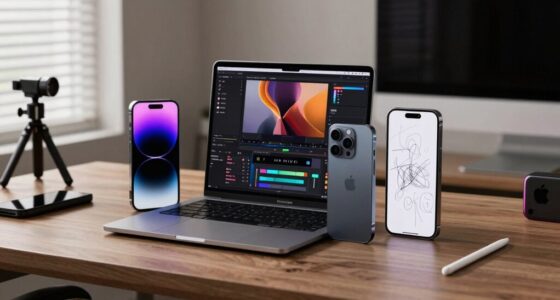 top iphones for creators
