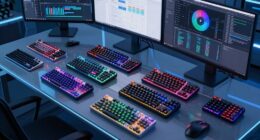 top keyboards for writers