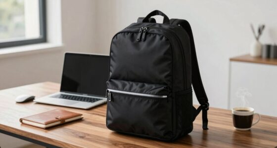 top laptop backpacks 2026