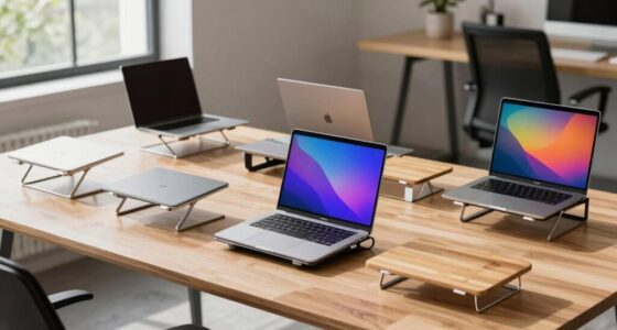 top laptop stands 2026