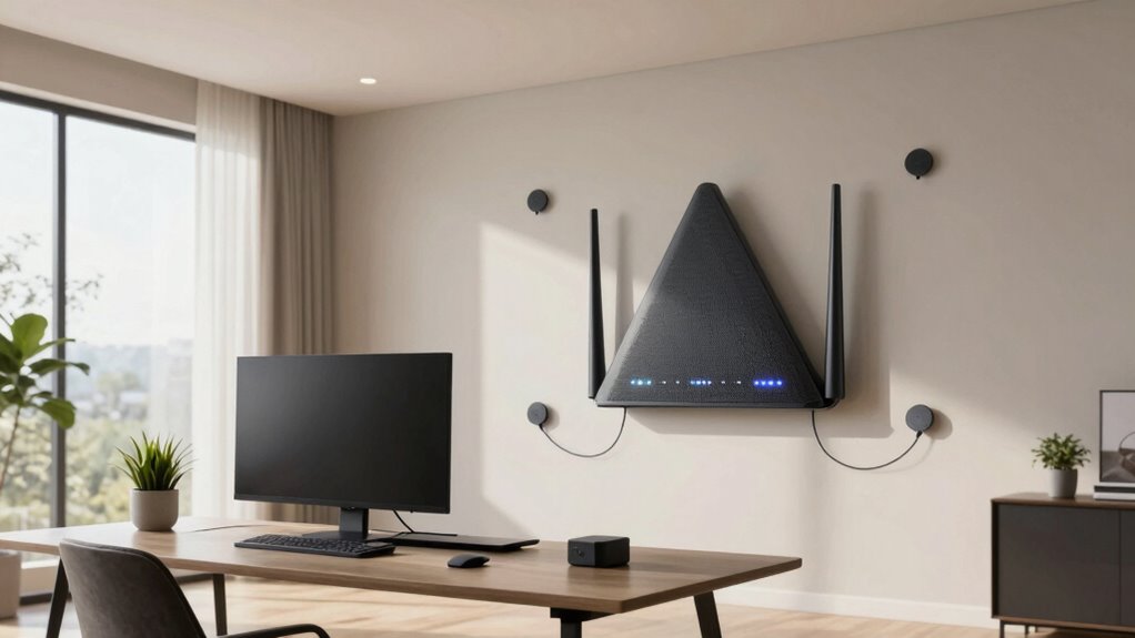 top large home wifi systems