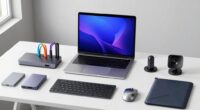 top macbook marketing essentials