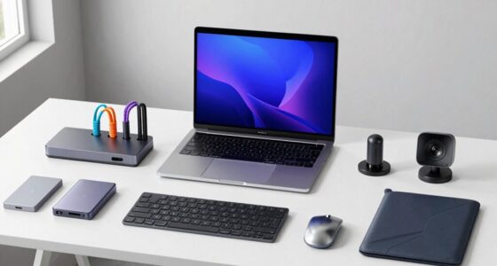 top macbook marketing essentials