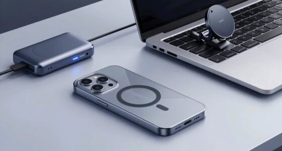 top magsafe business accessories