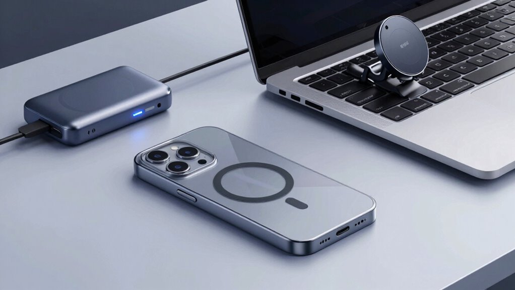 top magsafe business accessories