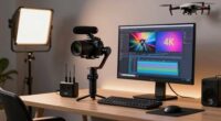 top marketing video gear