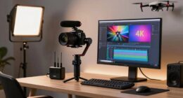 top marketing video gear