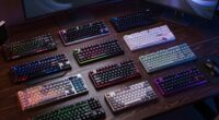 top mechanical keyboards 2026