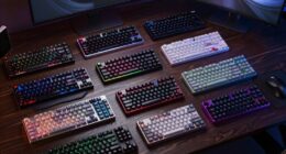top mechanical keyboards 2026