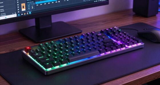 top mechanical keyboards list