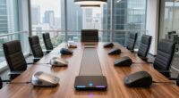top meeting speakerphones 2026