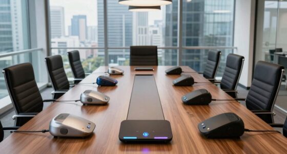 top meeting speakerphones 2026