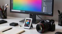 top monitor calibration tools