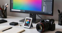top monitor calibration tools