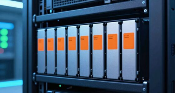 top nas enterprise drives