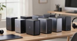 top nas for creators