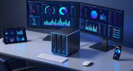 top nas for marketing