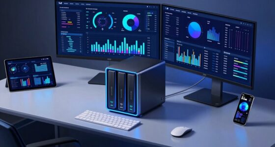 top nas for marketing