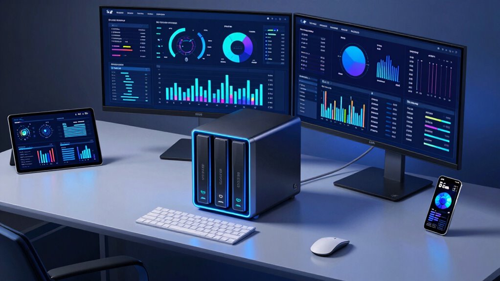 top nas for marketing