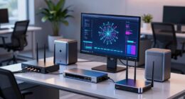 top networking gear 2026