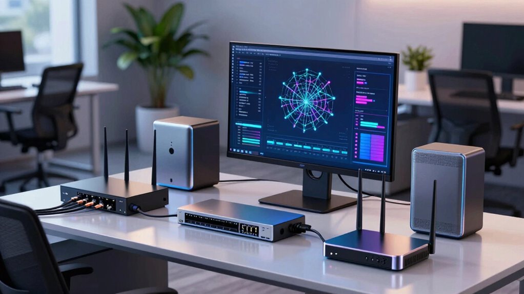top networking gear 2026