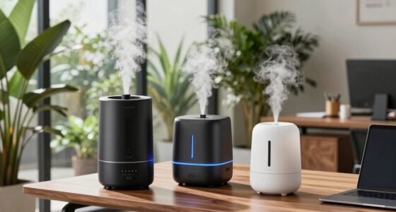 top office humidifiers 2026