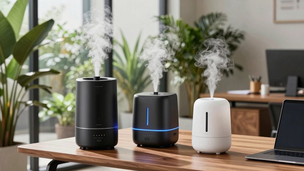 top office humidifiers 2026