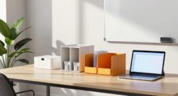top office organization tools