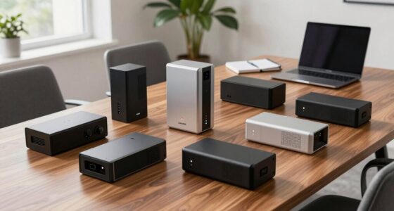 top office power solutions