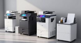top office printers 2026