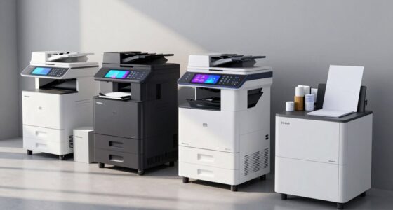 top office printers 2026