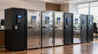 top office safe recommendations