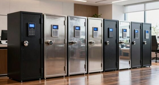 top office safe recommendations