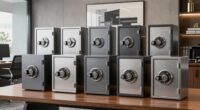 top office safes 2026