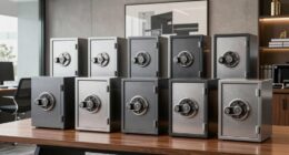 top office safes 2026