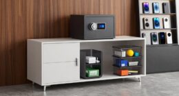 top office security solutions