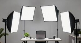 top office softbox kits