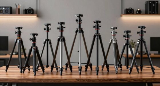 top office tripods 2026