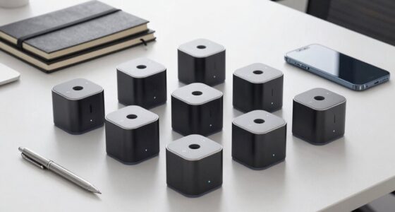 top office wireless chargers