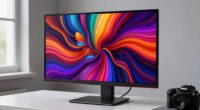 top oled monitors for creators