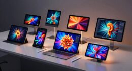 top pen displays for designers