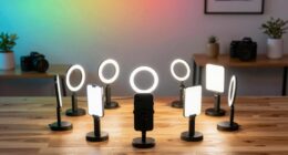 top phone lighting kits