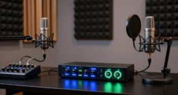 top podcast audio interfaces