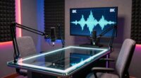 top podcast equipment choices