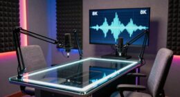 top podcast equipment choices