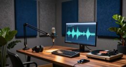 top podcast room equipment