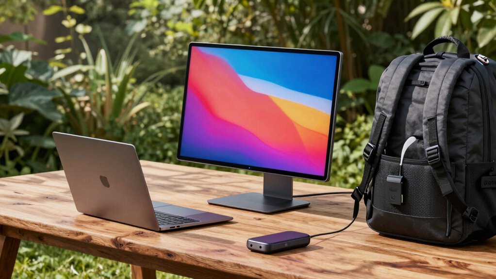 top portable monitors 2026
